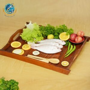 JAPANESE THEADFIN BREAM